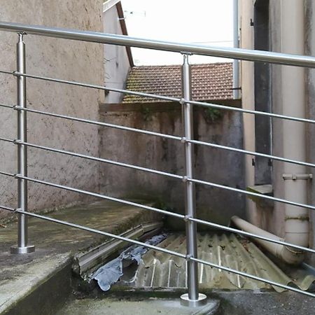 Appart Luxe Atypique Epinal Exterior photo