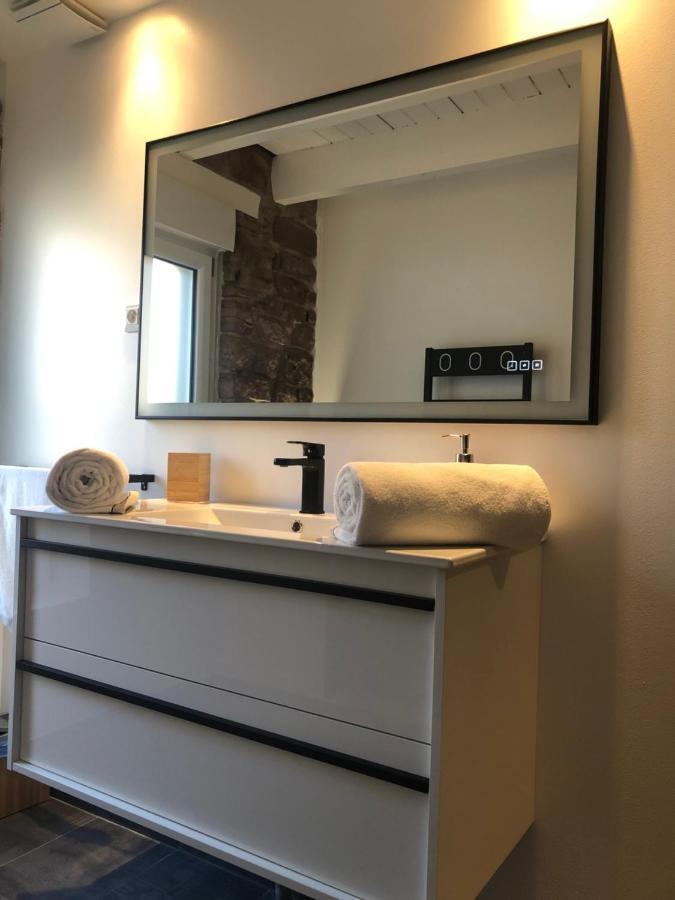 Appart Luxe Atypique Epinal Exterior photo