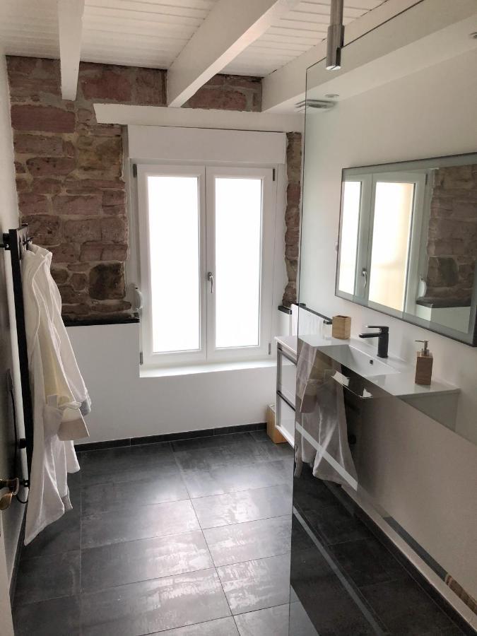 Appart Luxe Atypique Epinal Exterior photo