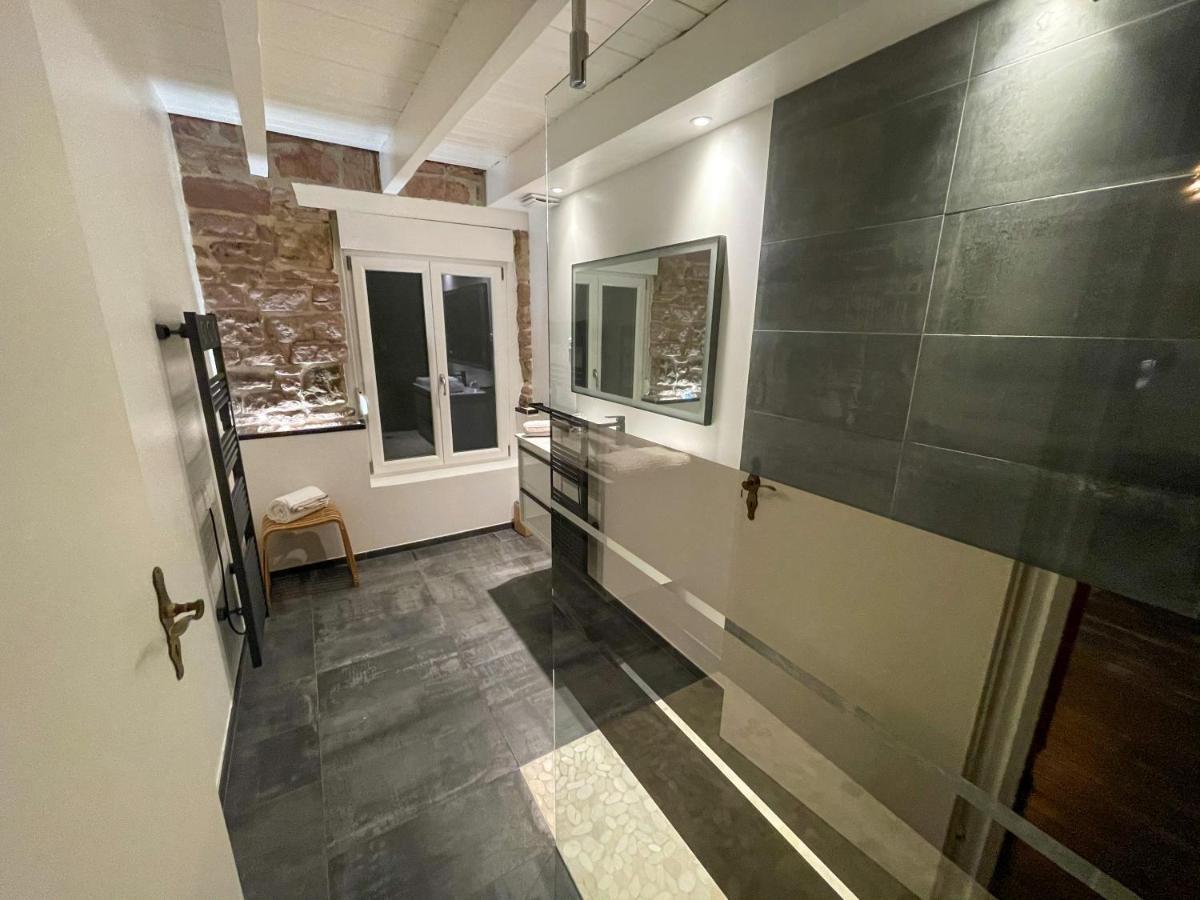 Appart Luxe Atypique Epinal Exterior photo