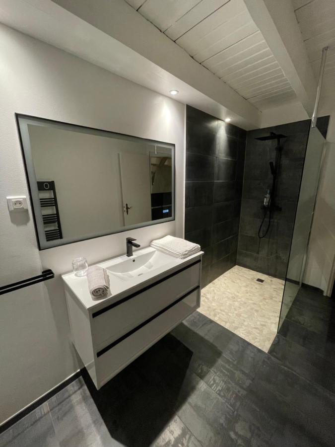 Appart Luxe Atypique Epinal Exterior photo