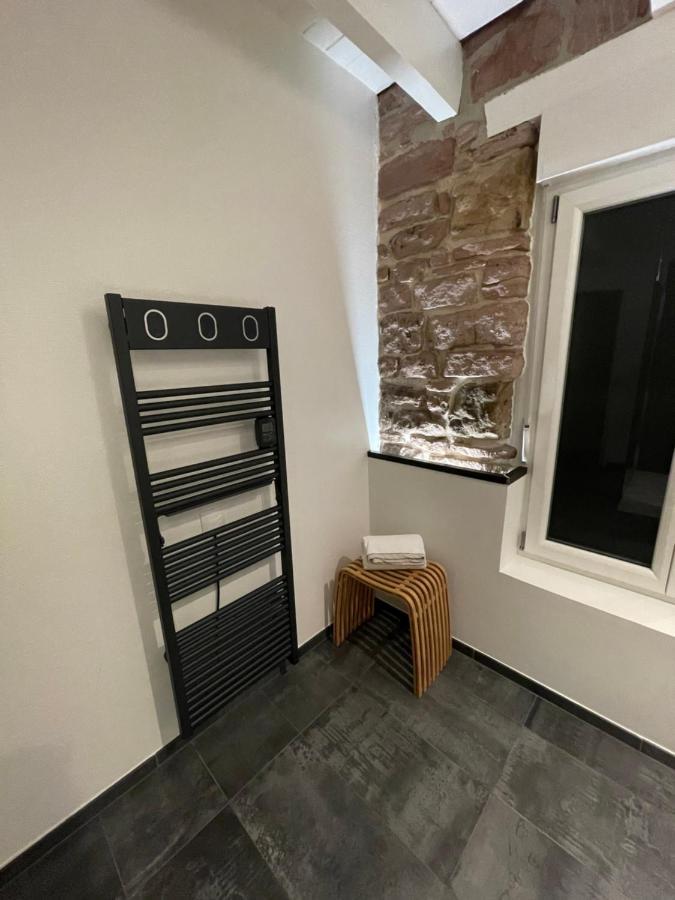Appart Luxe Atypique Epinal Exterior photo